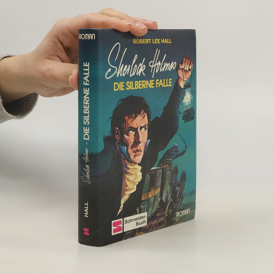 AA.VV. Sherlock Holmes. Die silberne Falle