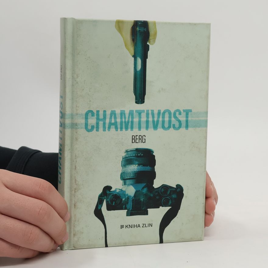 Berg Chamtivost