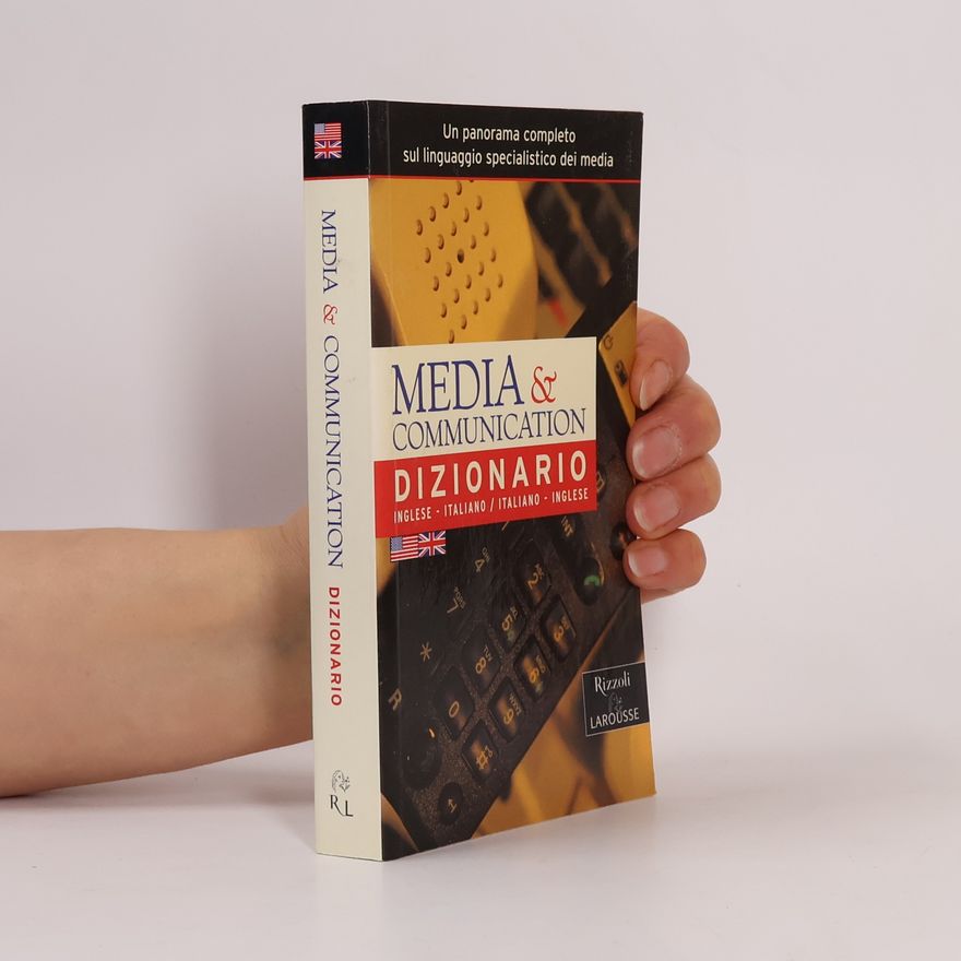 Autorenkollektiv Media e communication dizionario