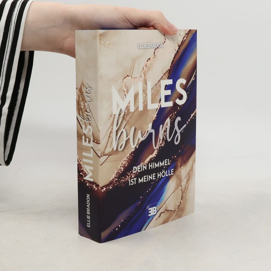 Ellie Bradon Miles Burns