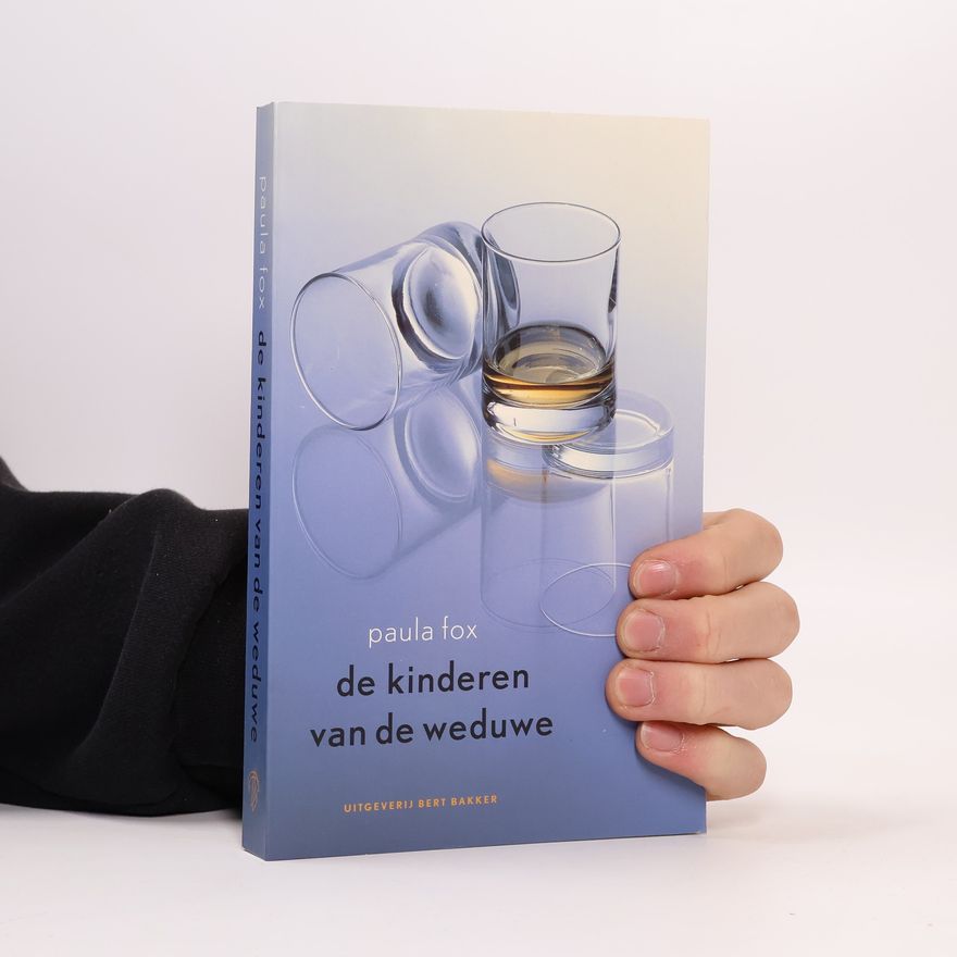 Paula Fox De kinderen van de weduwe
