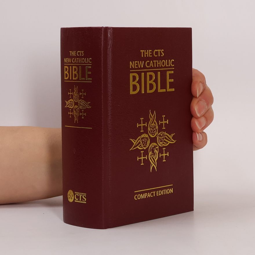 Various authors The New Catholic Bible