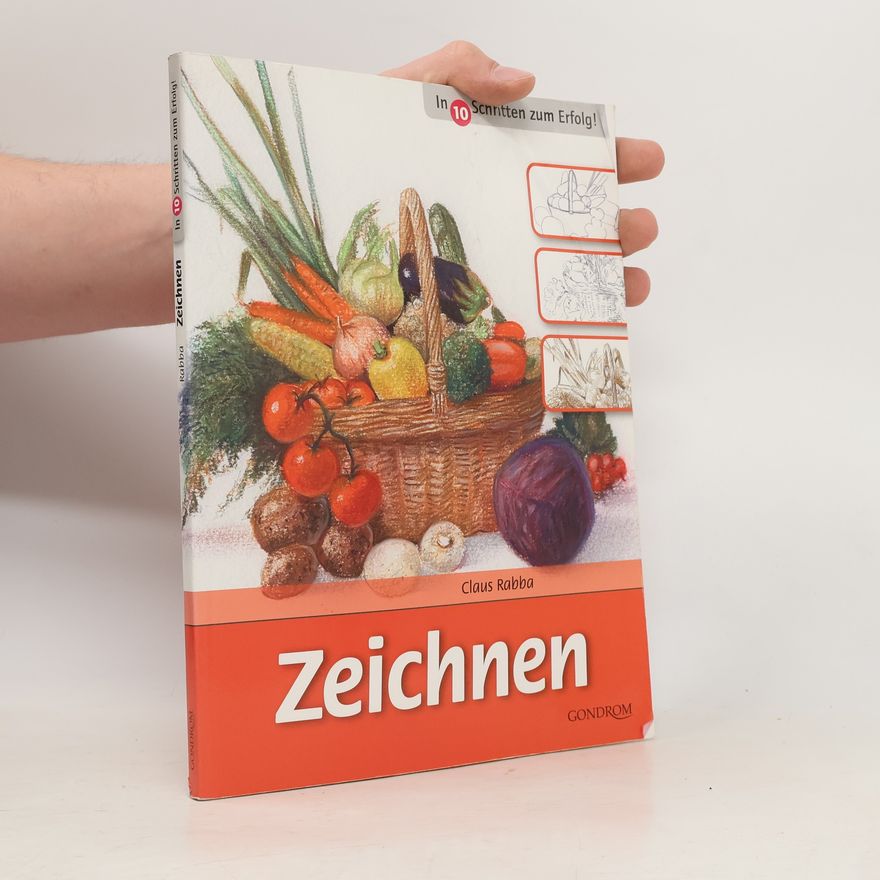 Claus Rabba Zeichnen