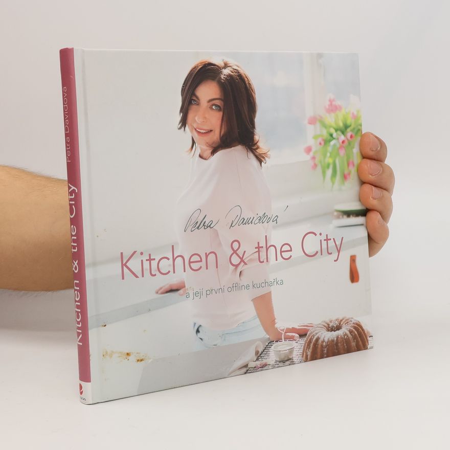 Petra David Kitchen & the city
