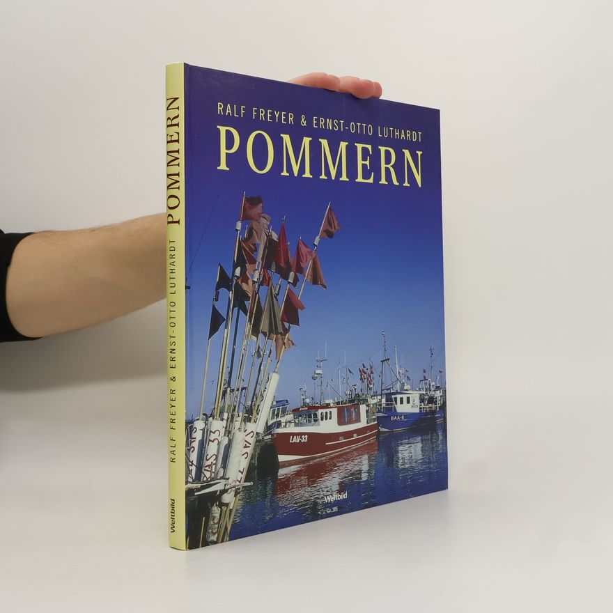 Ralf Freyer Pommern