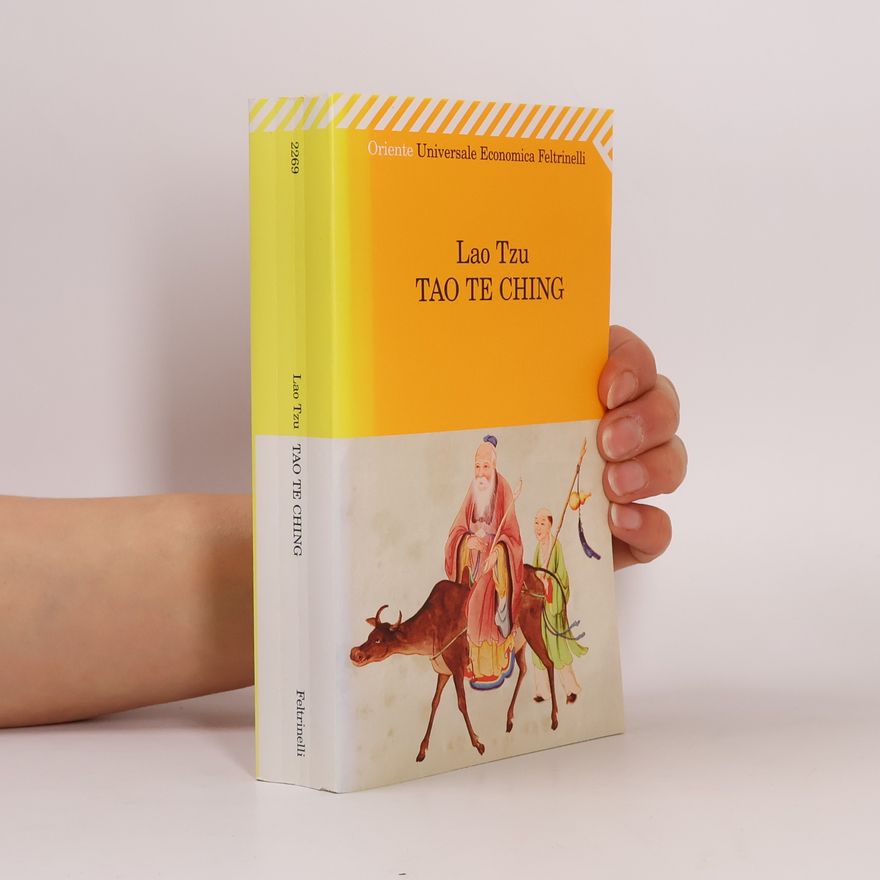 Lao-tzu Tao Te Ching