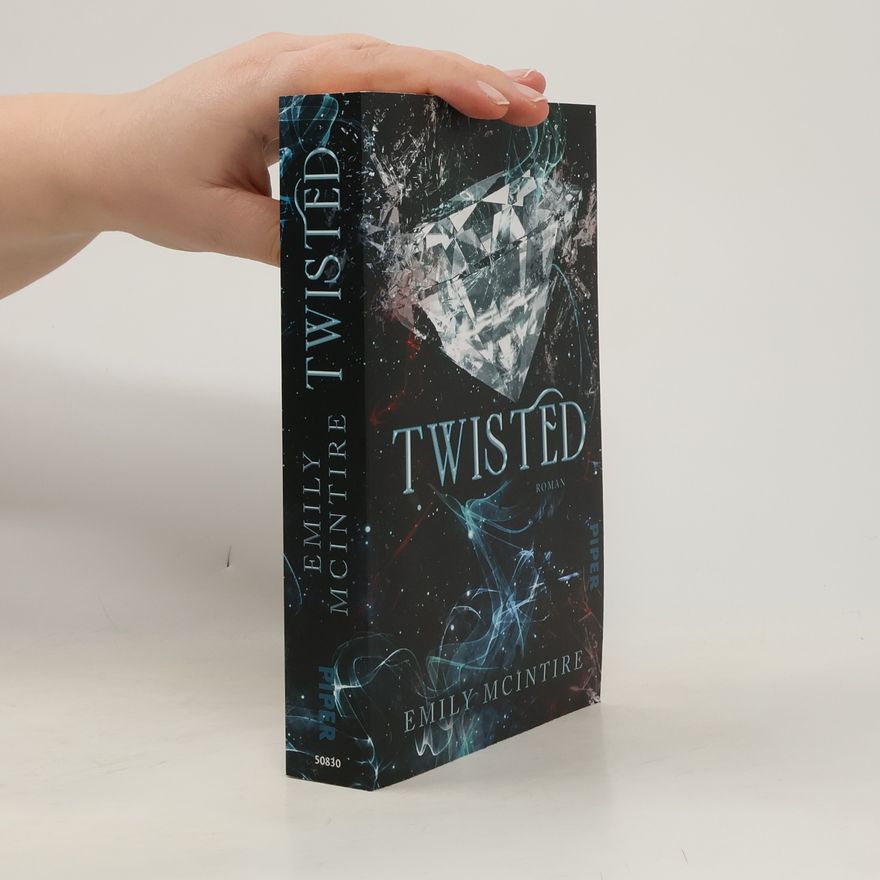 Emily McIntire Twisted