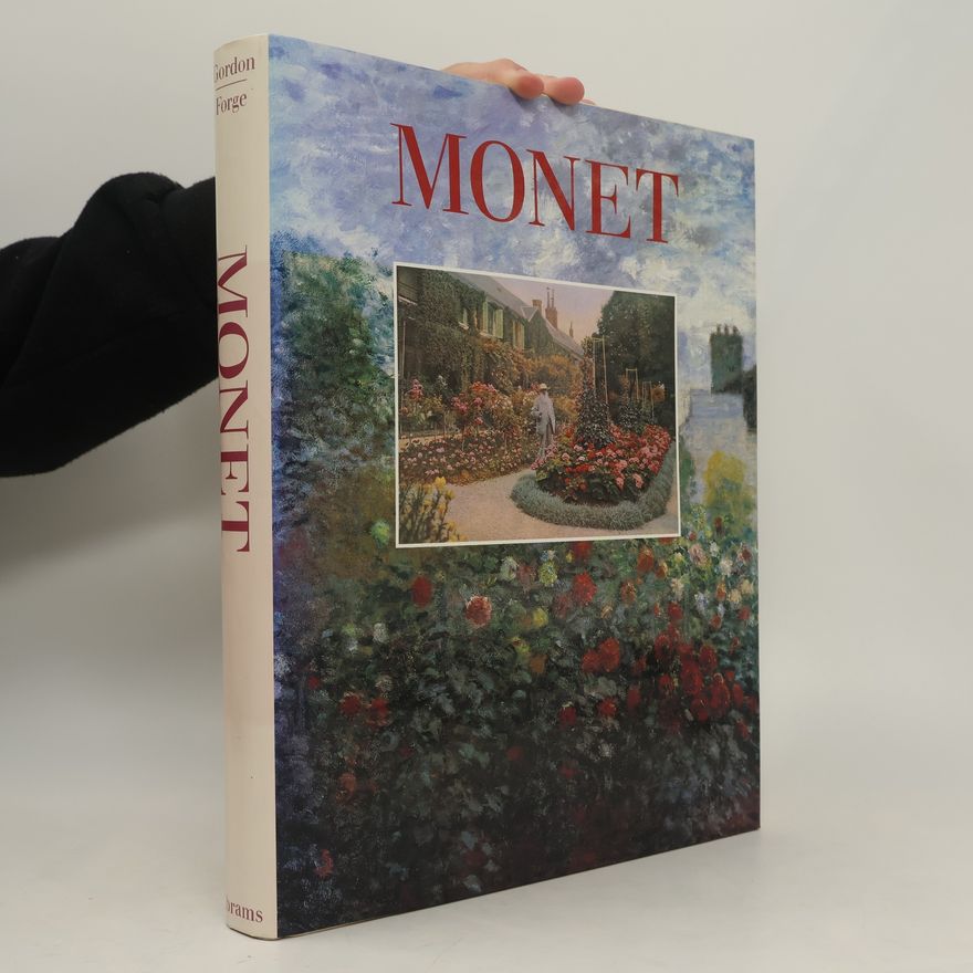 Claude Monet Monet