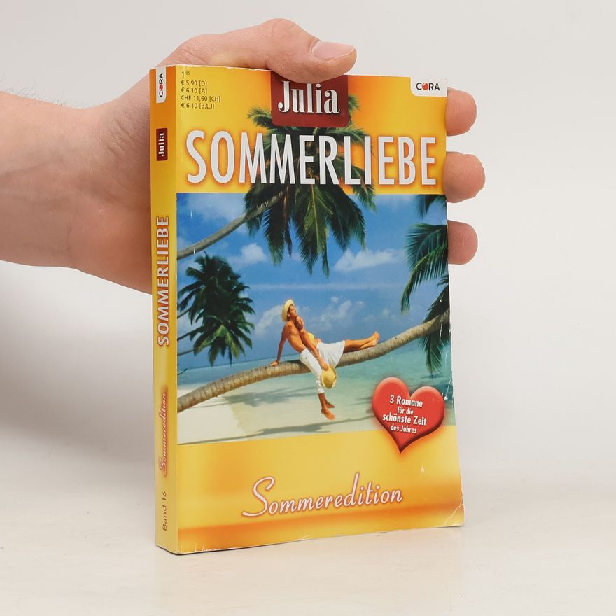 Auteurscollectief Julia Sommerliebe 1/2005