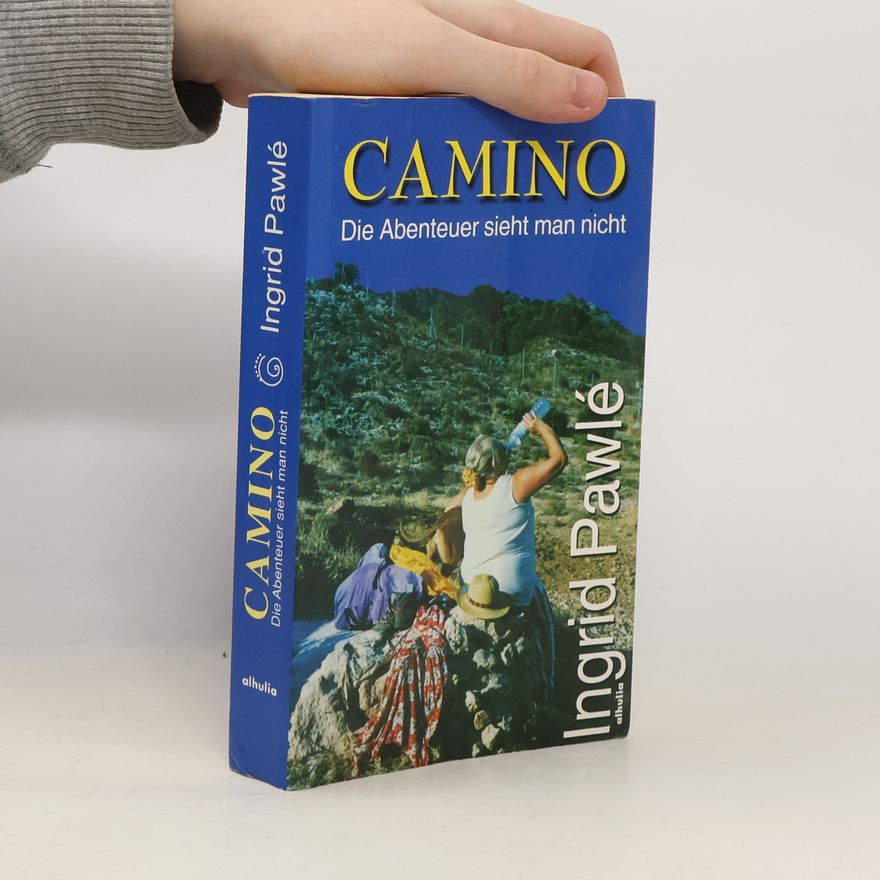 Ingrid Pawlé Aquinoktium: Camino