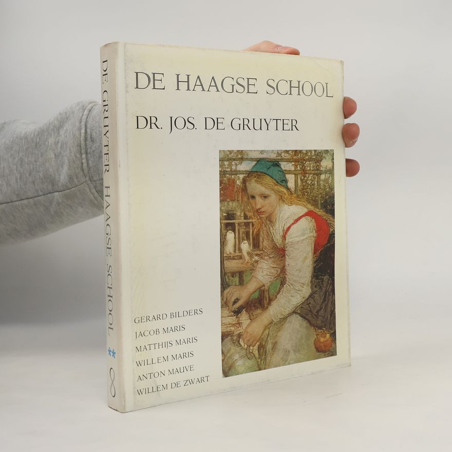 Jos. de Gruyter De Haagse School
