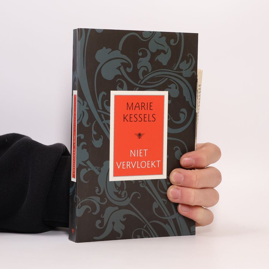 Marie Kessels Niet vervloekt