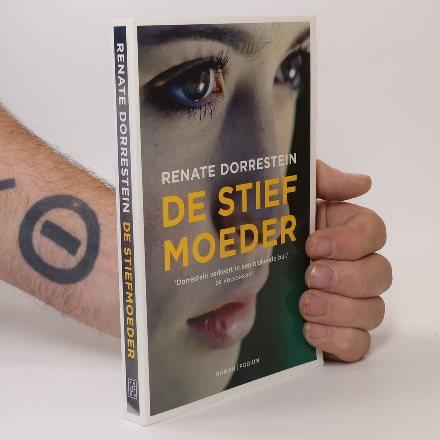 Renate Dorrestein De stiefmoeder