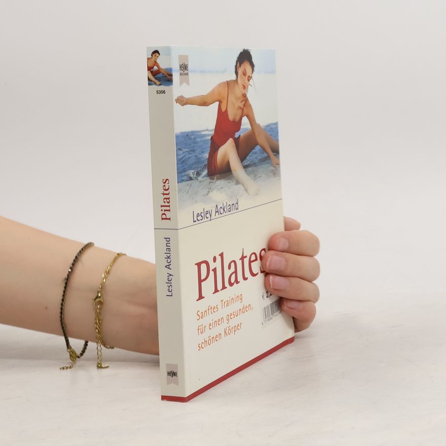 Lesley Ackland Pilates
