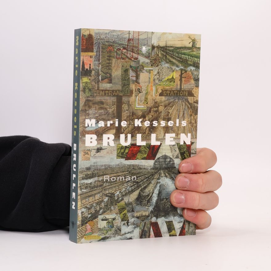 Marie Kessels Brullen
