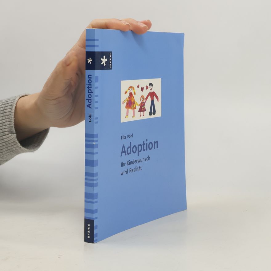 Elke Pohl Adoption
