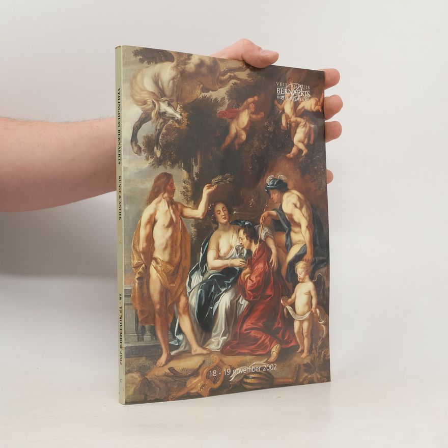 Autorenkollektiv Veilinghuis Bernaerts. Kunst & Antiek
