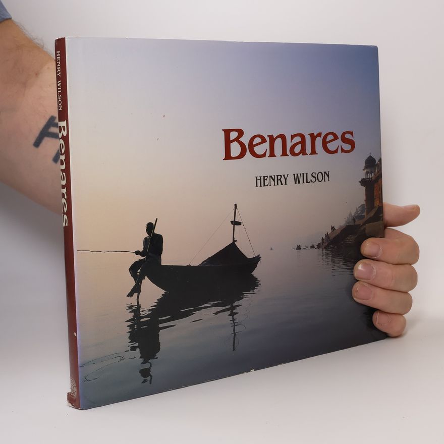 Henry Wilson Benares