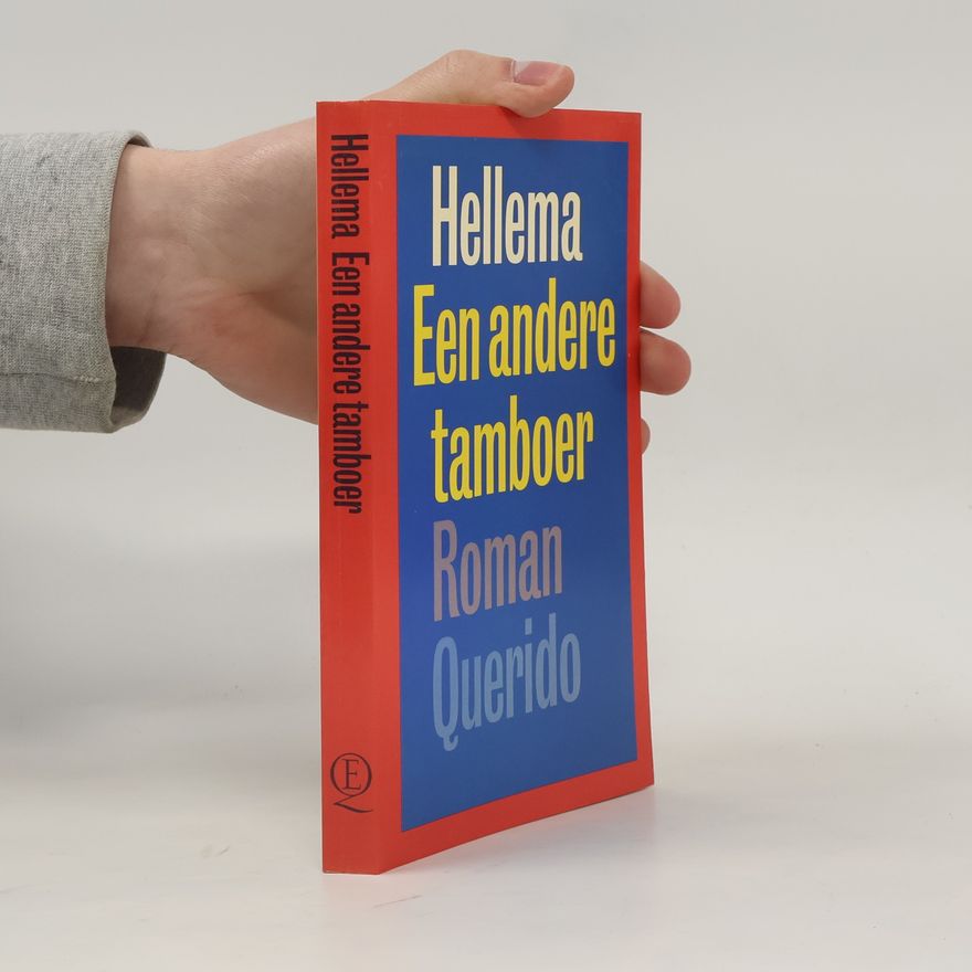 Hellema Een andere tamboer