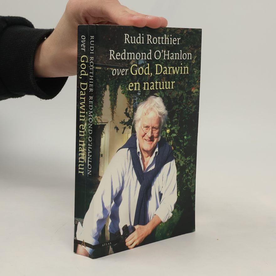 Rudi Rotthier God, Darwin en natuur