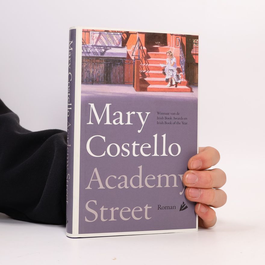 Mary Costello Academy Street