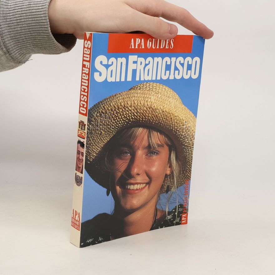 Hannelore Mittl-Hopfinger APA Guides: San Francisco