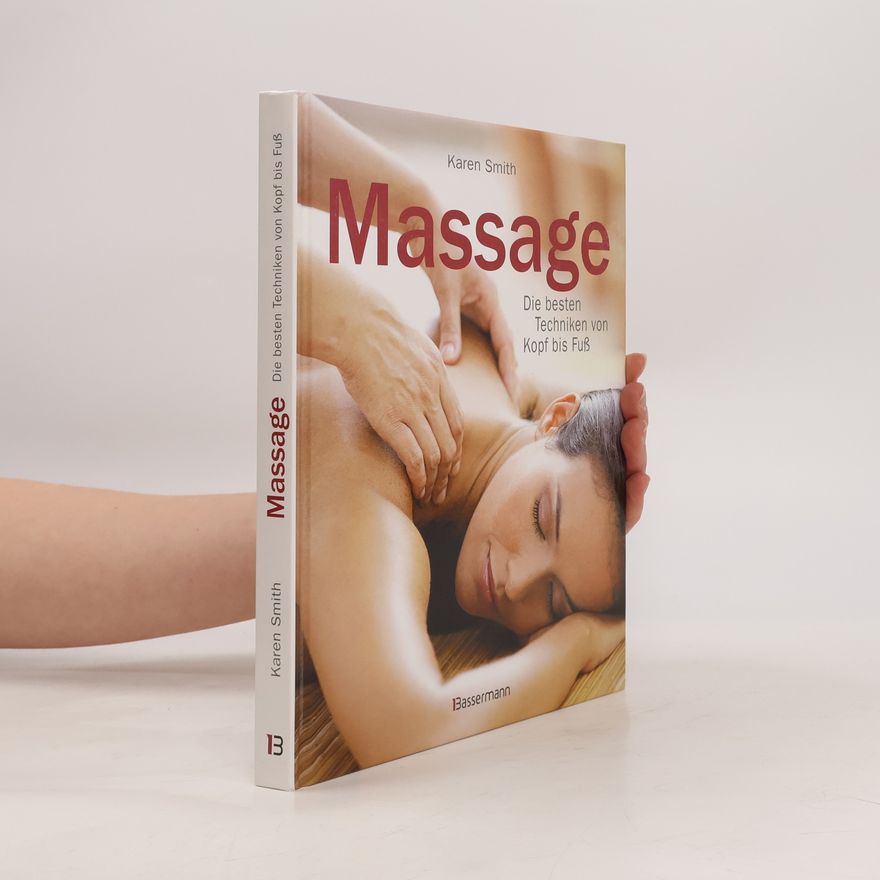 Karen Smith Massage