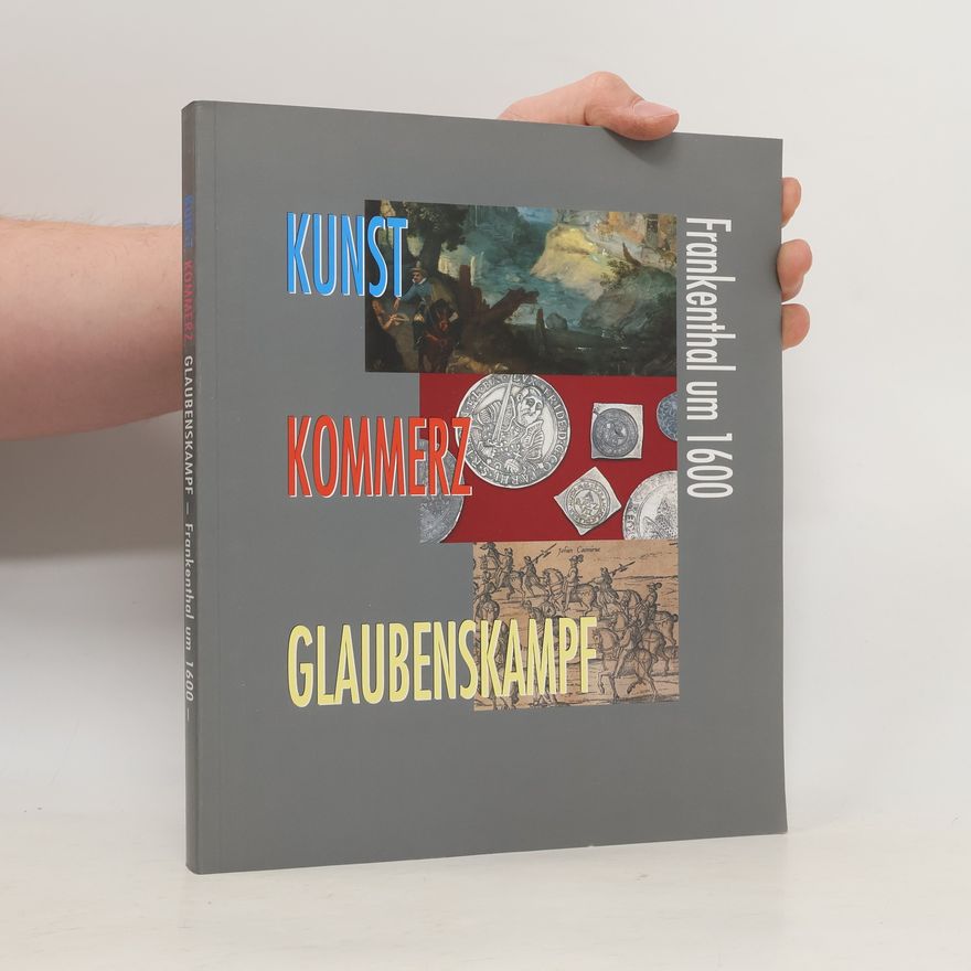 Autorenkollektiv Kunst, Kommerz, Glaubenskampf