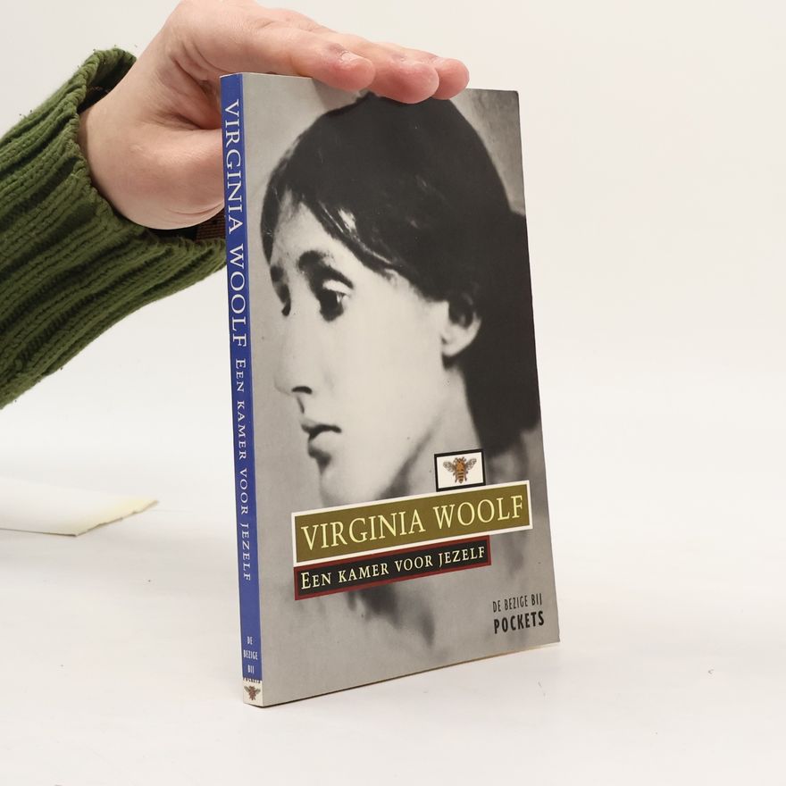 Virginia Woolf Een kamer voor jezelf