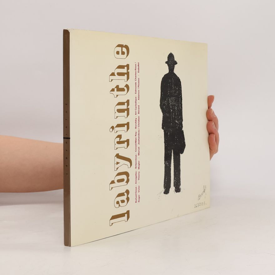 Various authors Labyrinthe