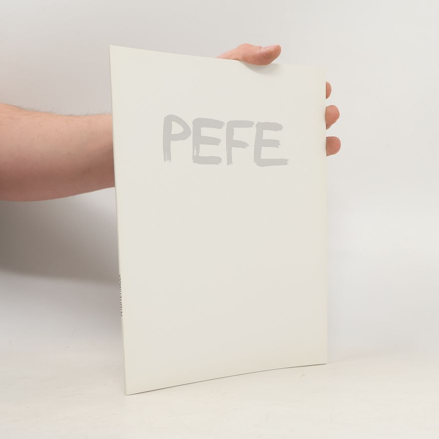 Peter Fetthauer PEFE. Ausstellungen 1999