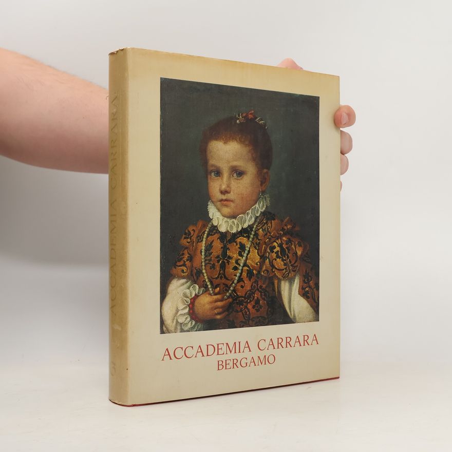 AA.VV. Accademia Carrara