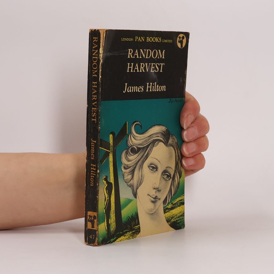 James Hilton Random Harvest