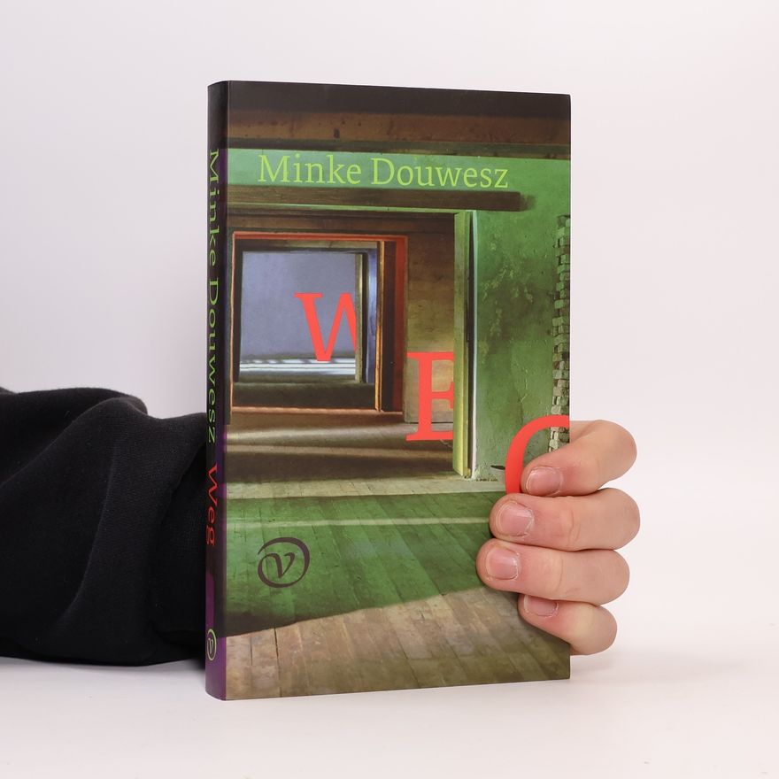 Minke Douwesz Weg