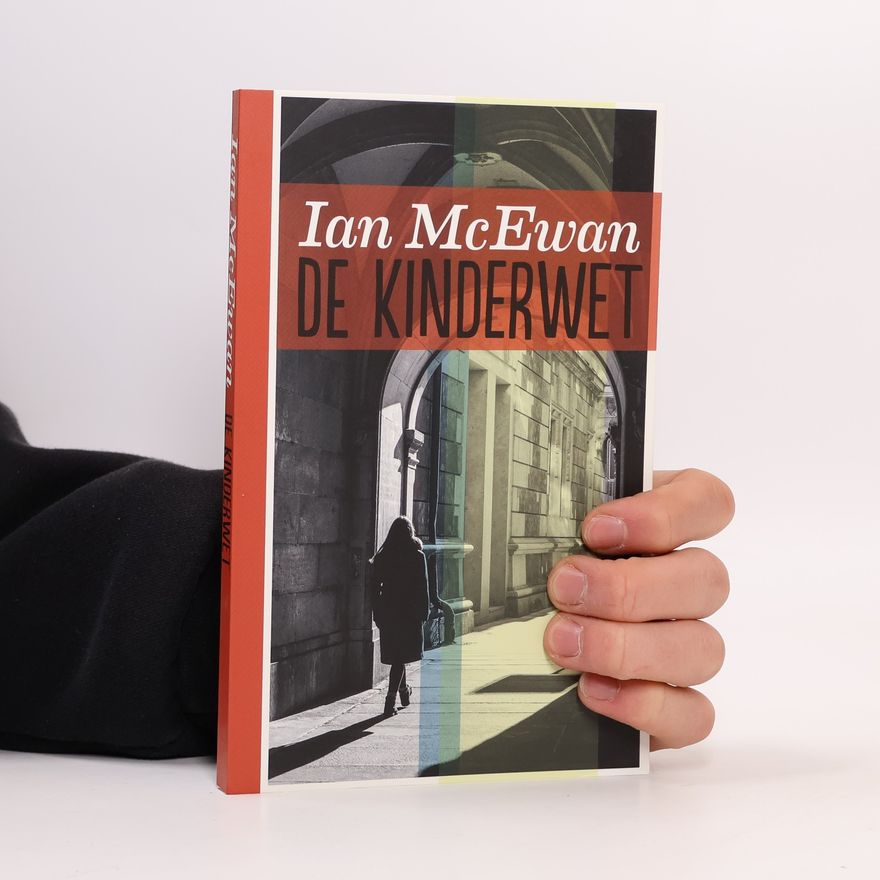 Ian McEwan De kinderwet