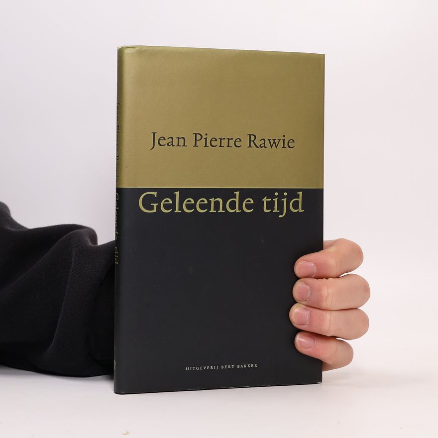 Jean Pierre Rawie Geleende tijd
