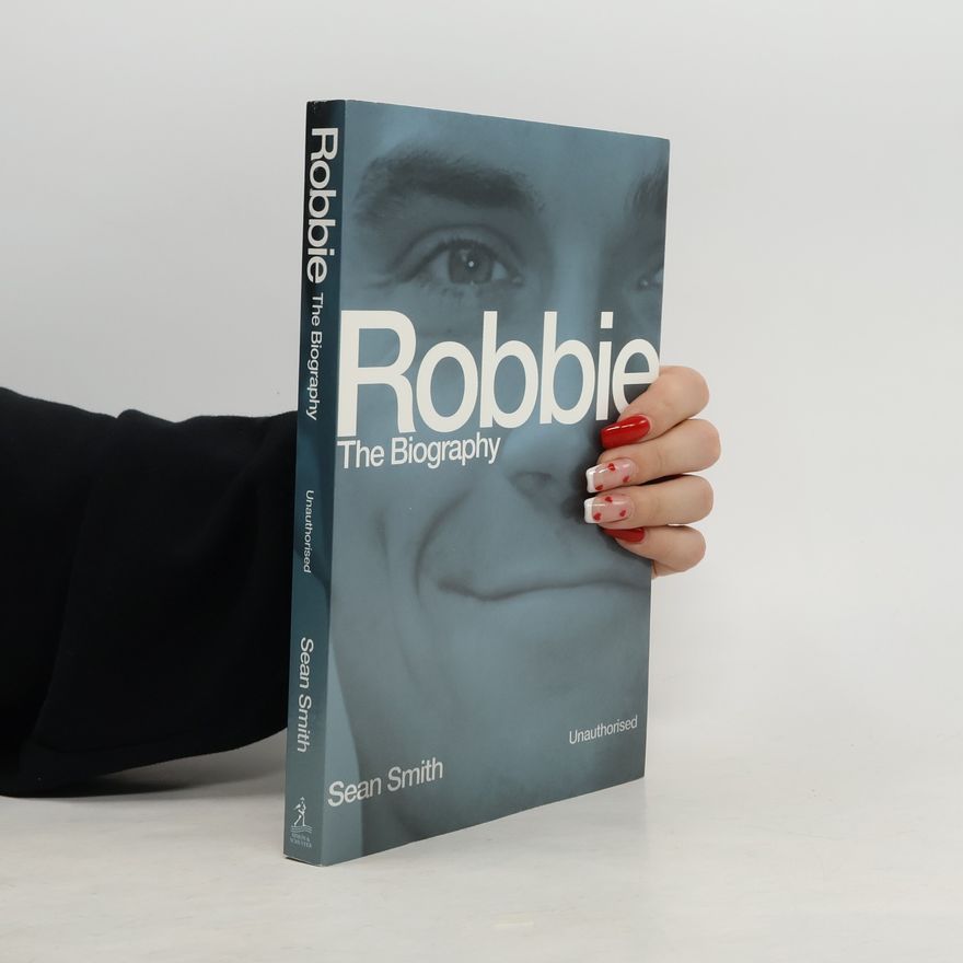Sean Smith Robbie