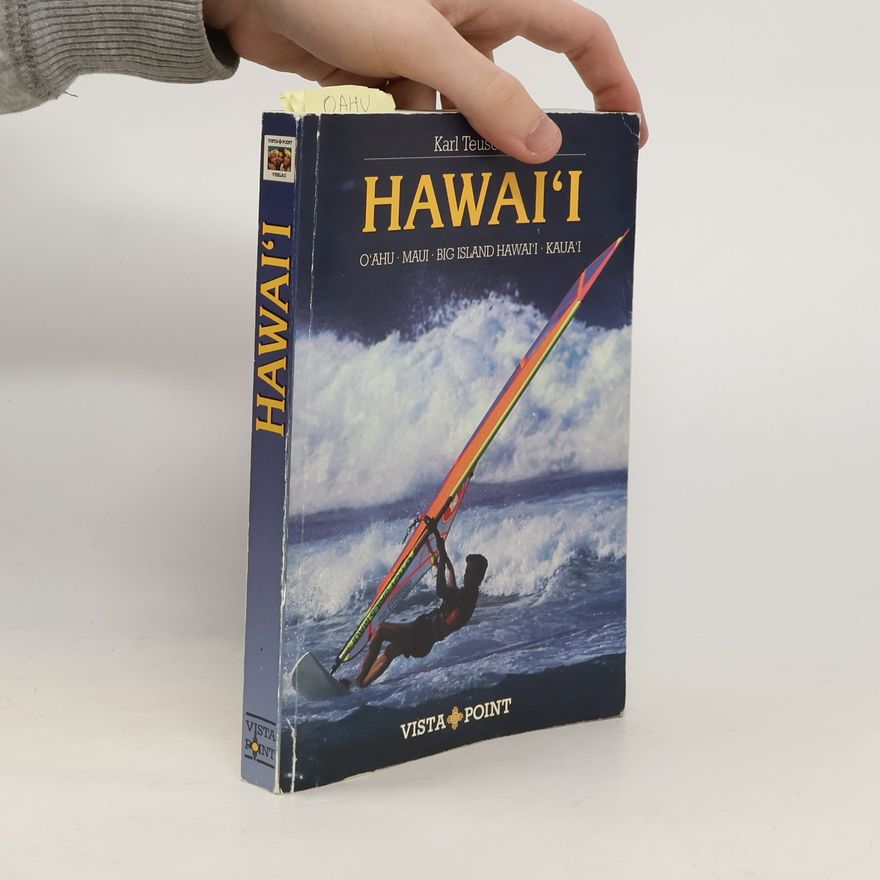 Karl Teuschl Hawai'i