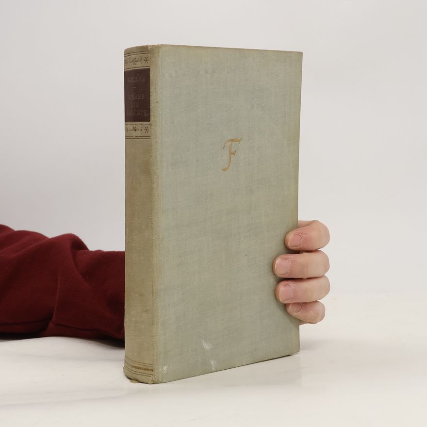 Theodor Fontane Romane und Gedichte