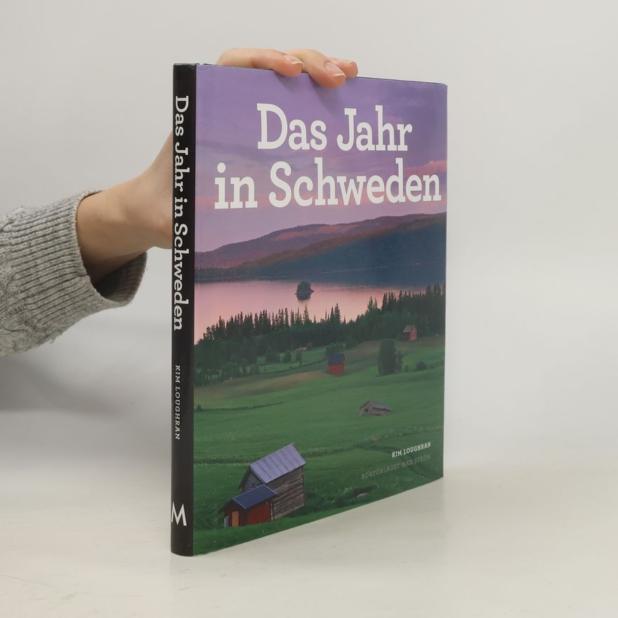 Kim Loughran Das Jahr in Schweden