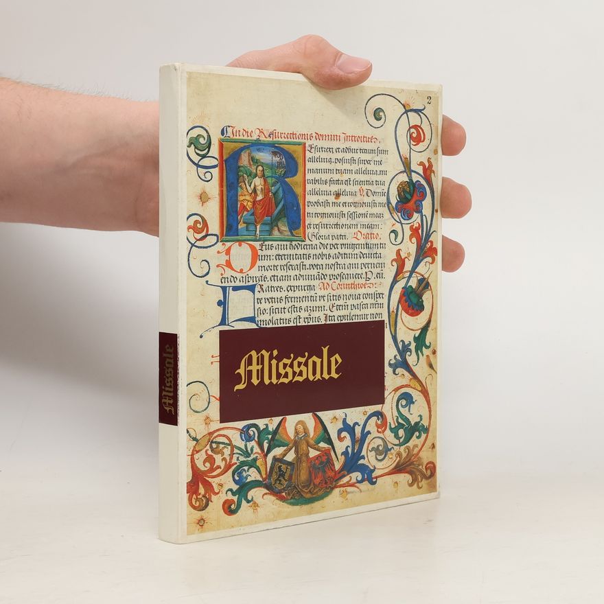 Catholic Church Missale