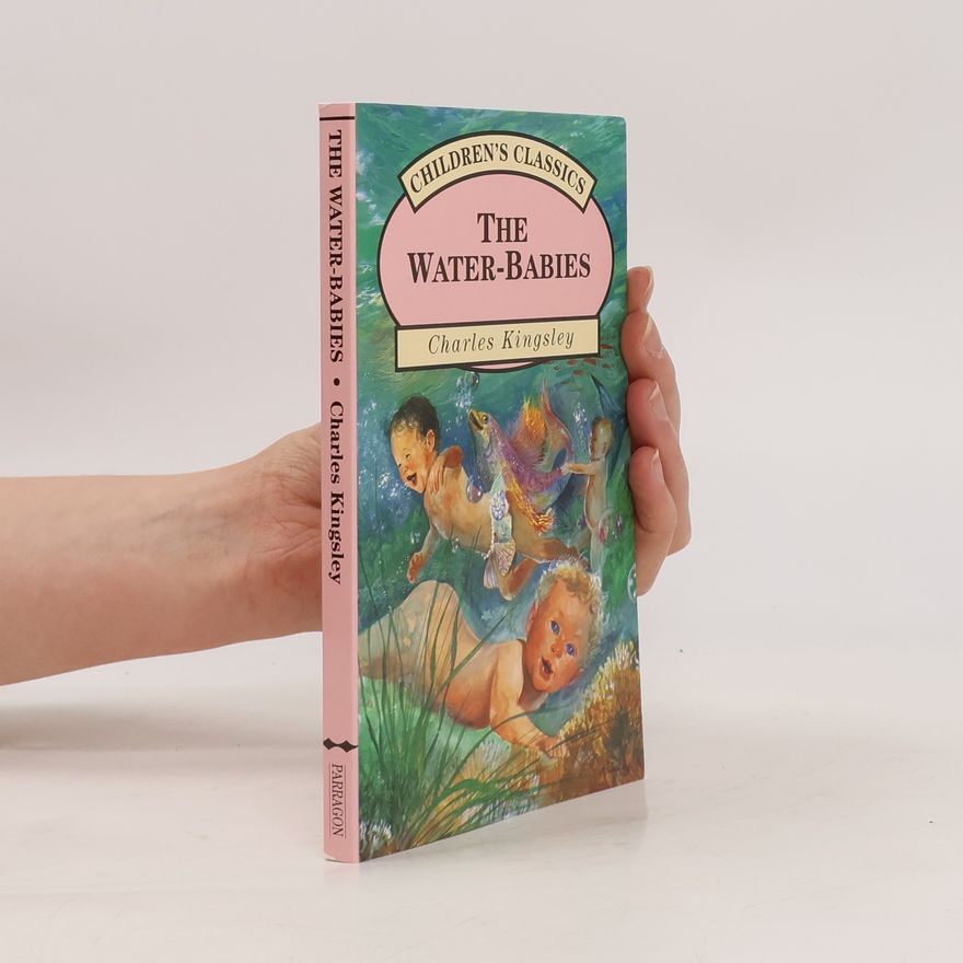Charles Kingsley The Water-Babies