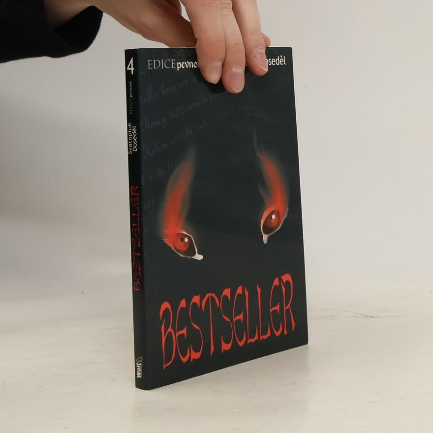 Svatopluk Doseděl Bestseller