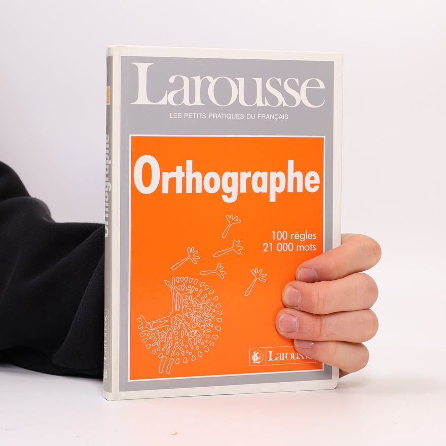 Various authors Orthographe
