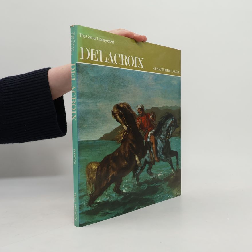 Autorenkollektiv Delacroix