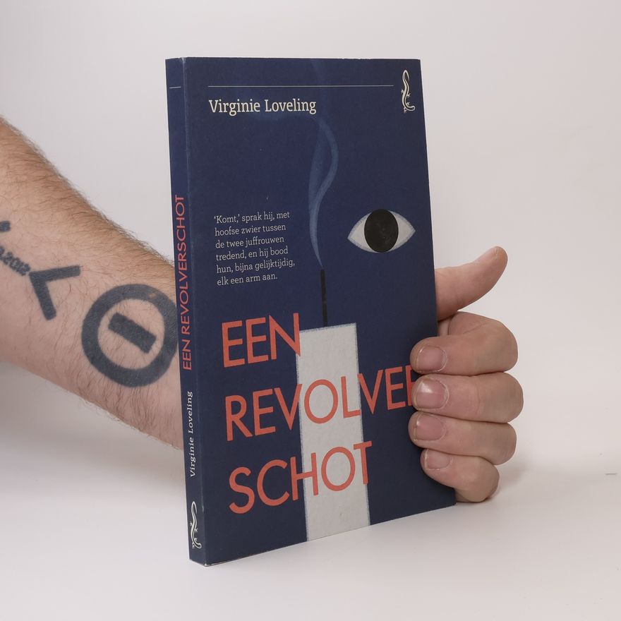 Virginie Loveling Een revolverschot
