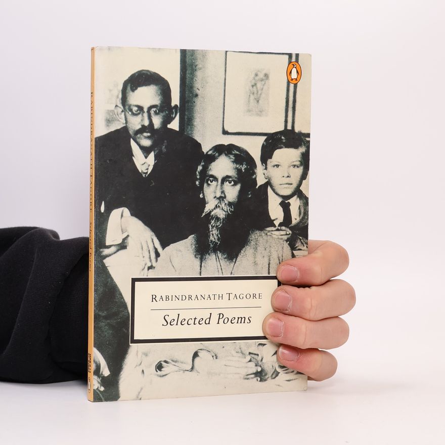 Rabindranath Tagore Selected Poems