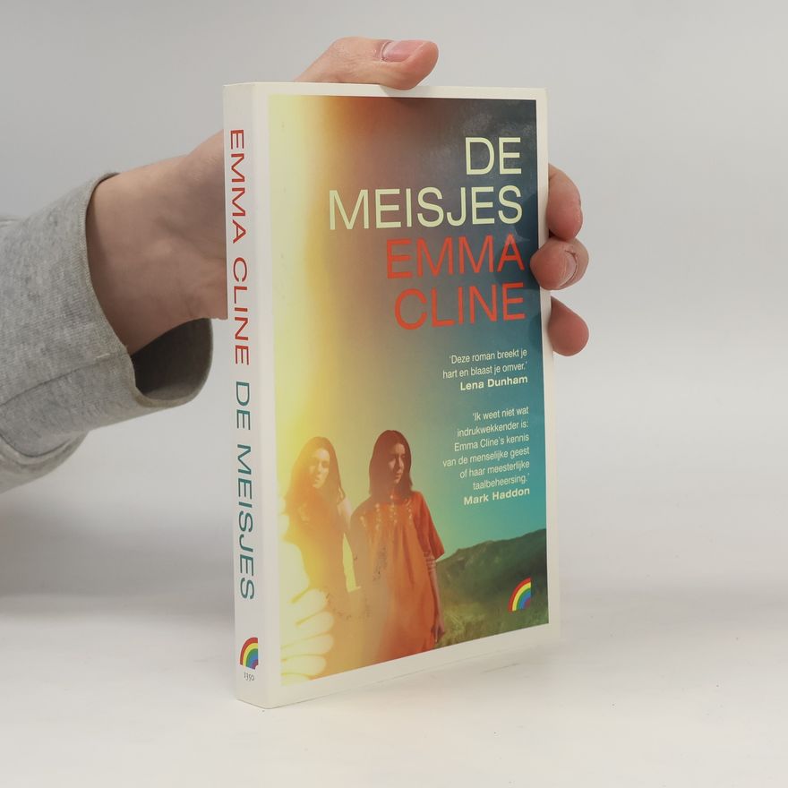 Emma Cline De meisjes