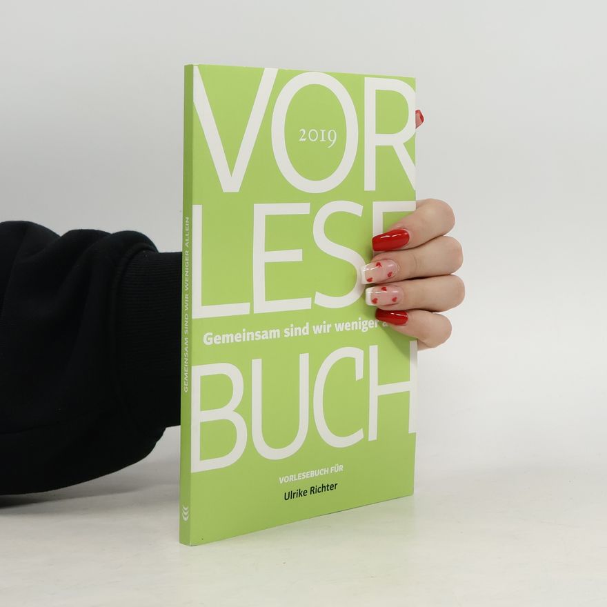 Werner Brunner Gemeinsam sind wir weniger allein