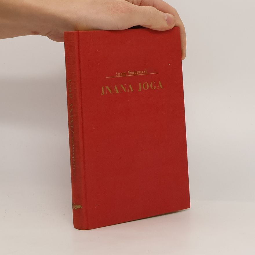 Swami Vivekananda Jnana-Yoga 3